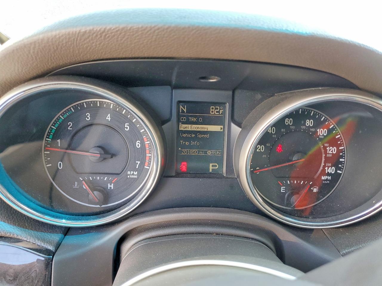 2011 Jeep Cherokee VIN 1J4RS4GT0BC513799 photo 9