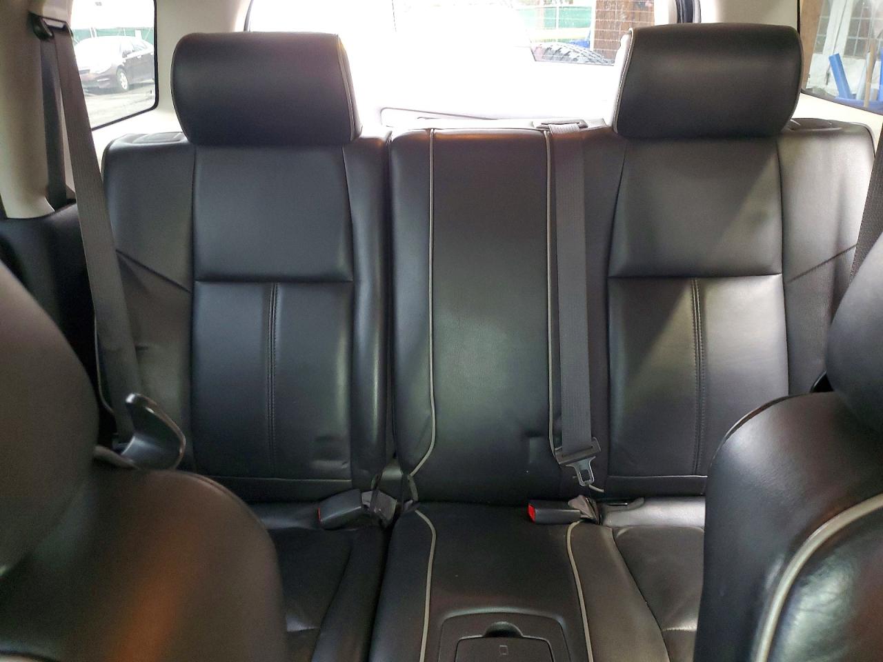 2007 HUMMER H3 VIN 5GTDN13E578217256 photo 10