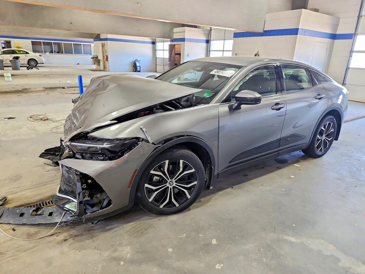 2023 TOYOTA All other VIN JTDAAAAF7P3007157 photo 1