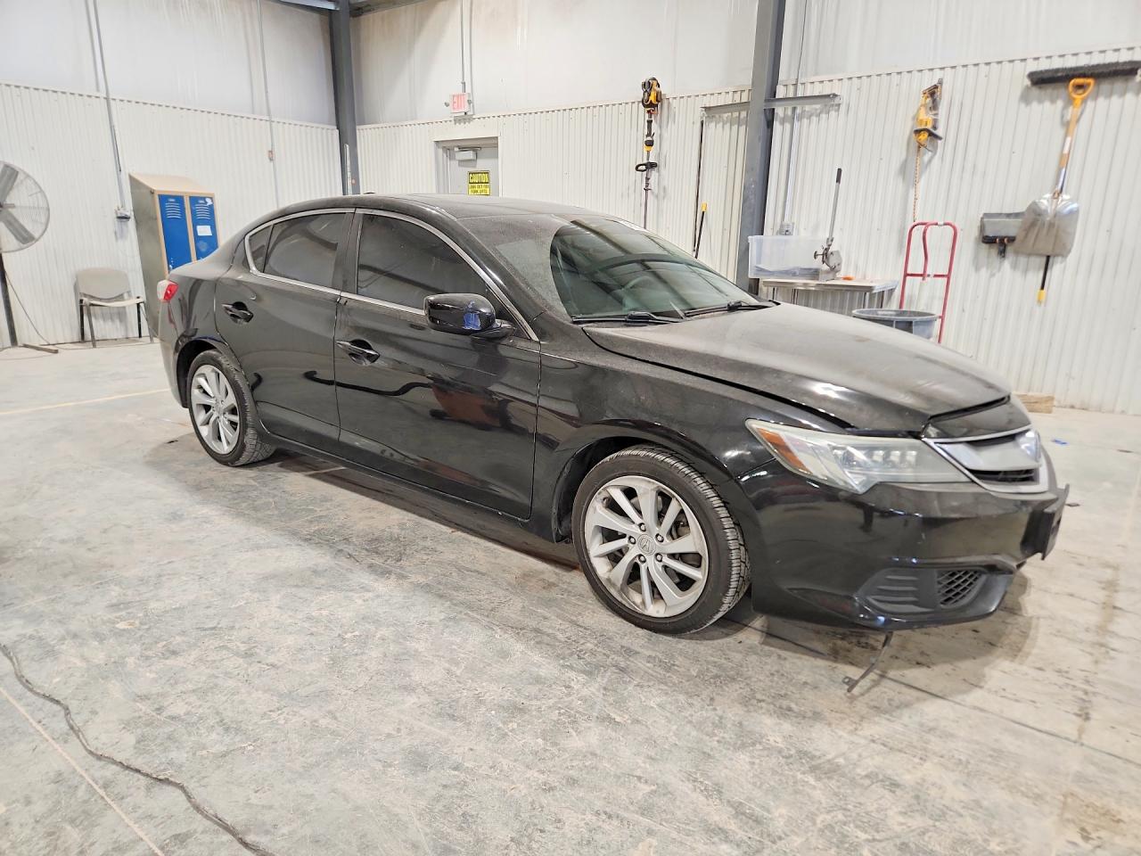 2016 ACURA Ilx VIN 19UDE2F37GA009820 photo 4