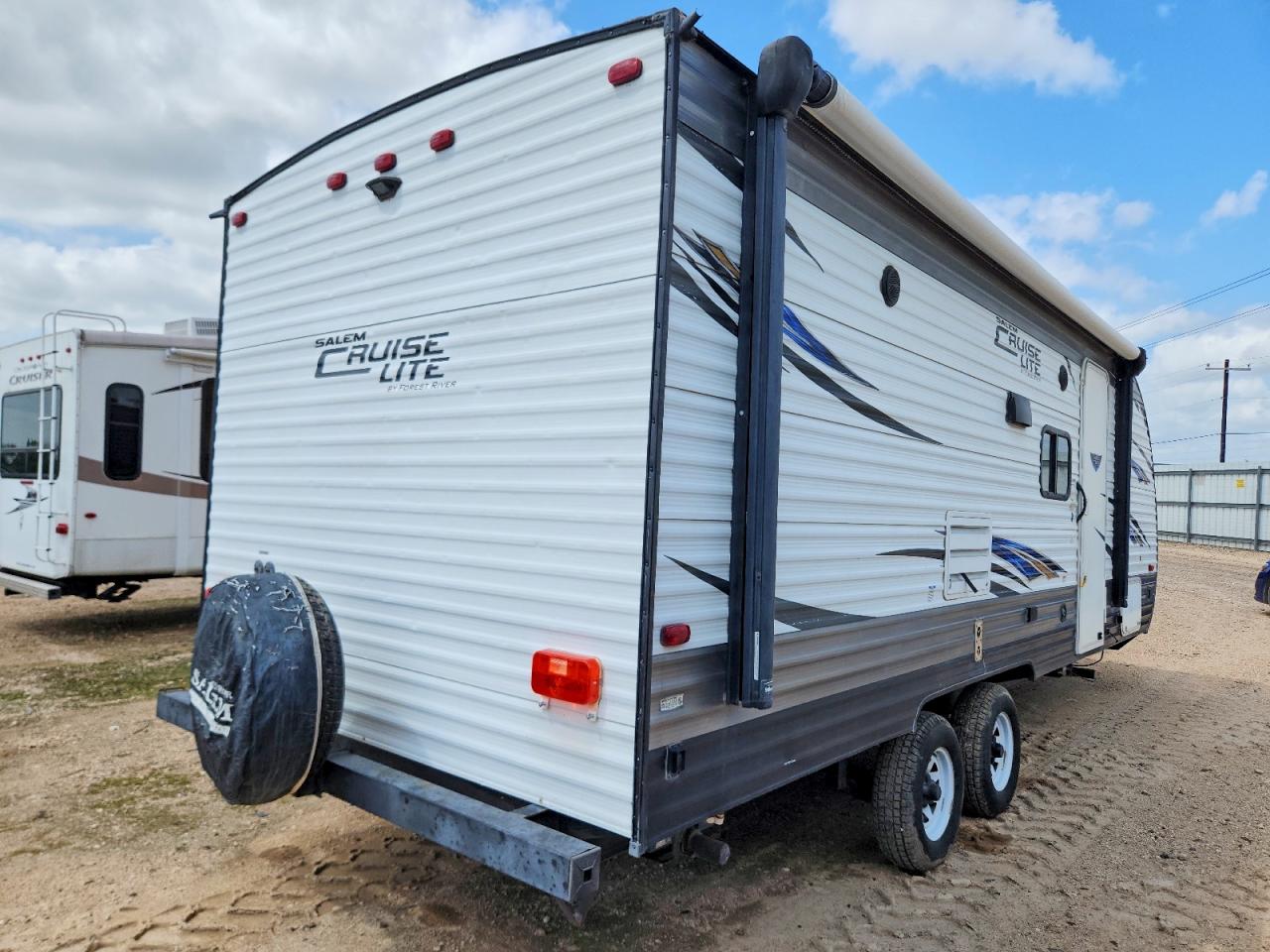 2018 Cruise lit VIN 4X4TSMY26J7415458 photo 4