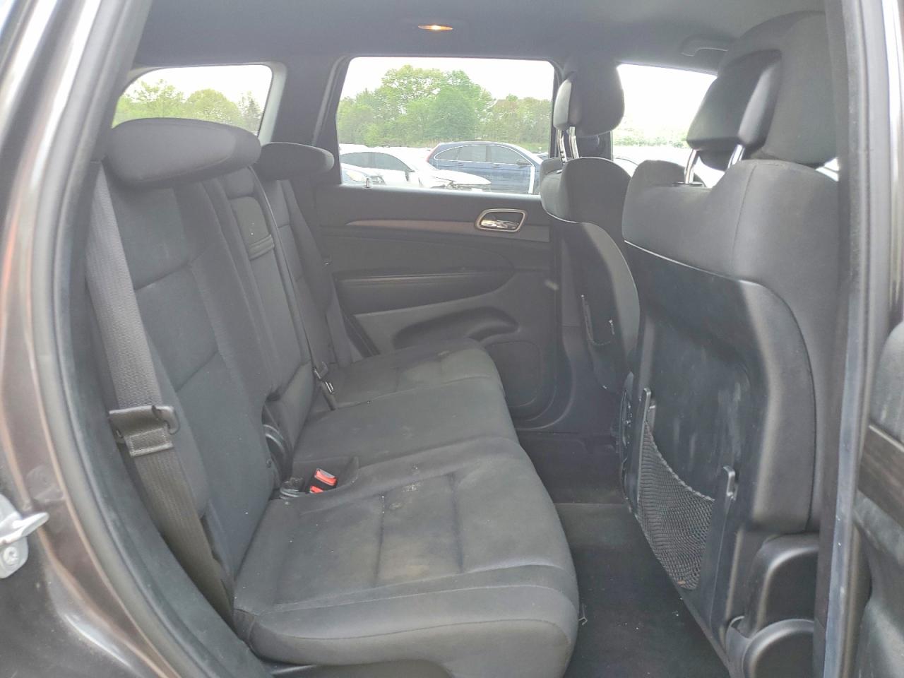 2014 Jeep Grand cher VIN 1C4RJFAGXEC383969 photo 10