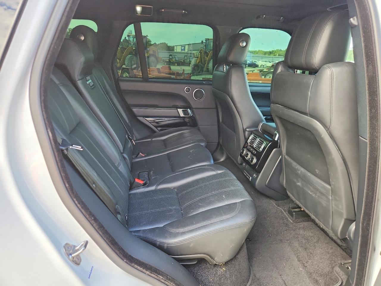 2015 LAND Rangerover VIN SALGS2TF2FA215752 photo 11