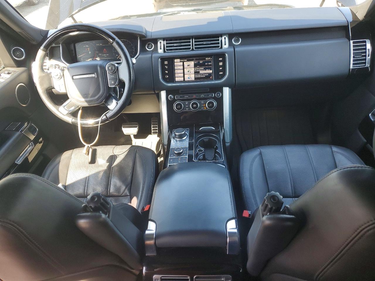 2014 Land Rangerover VIN SALGS2EF8EA143970 photo 8