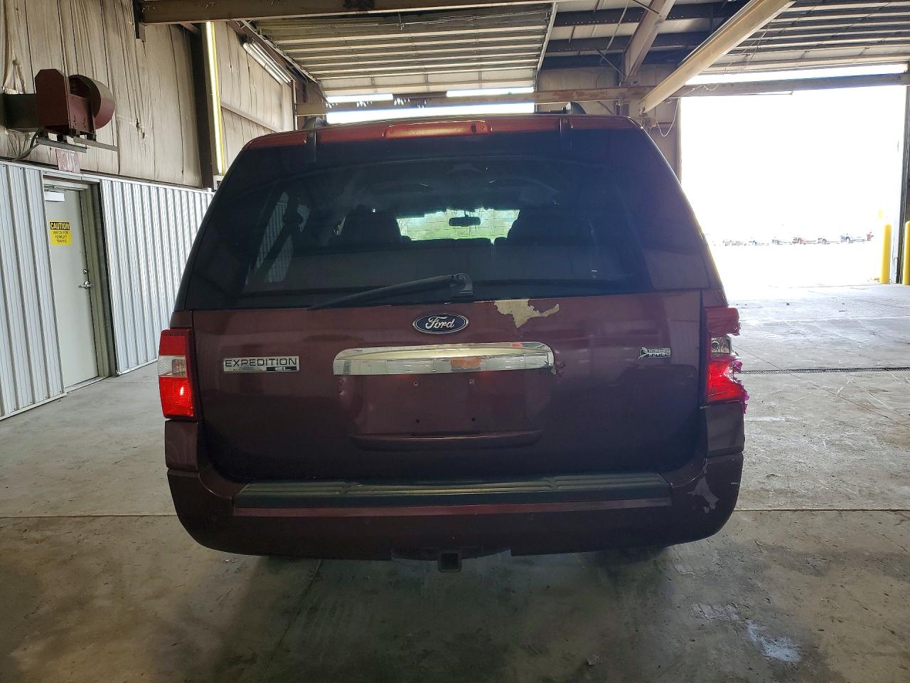 2012 Ford Expedition VIN 1FMJK1J54CEF56958 photo 6
