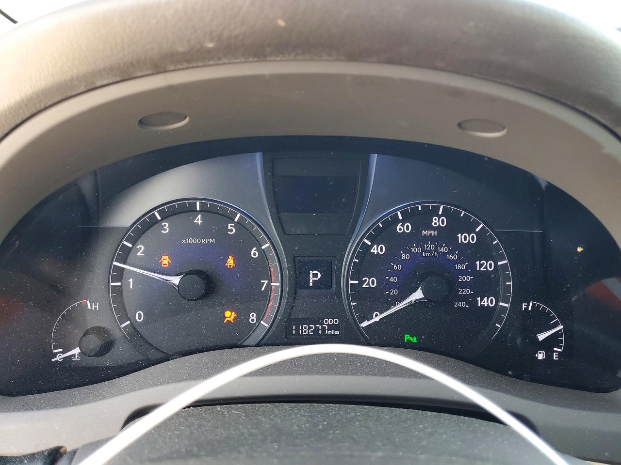 2015 Lexus Rx350 VIN JTJZK1BA3F2420844 photo 9