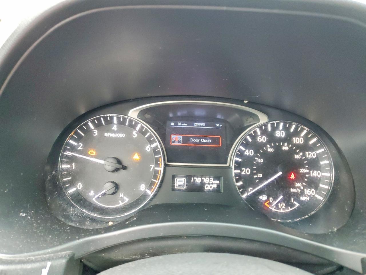 2014 NISS Pathfinder VIN 5N1AR2MM7EC610532 photo 9