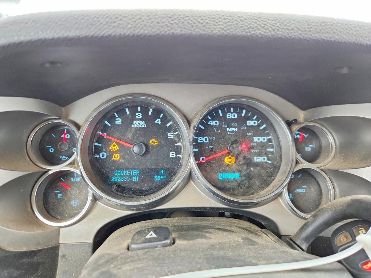 2011 Chevrolet All models VIN 3GCPKSE38BG369114 photo 9