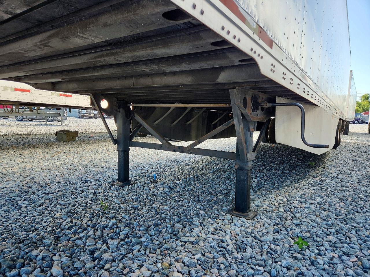 2012 WABASH Unknown VIN 1JJV532V2CL678809 photo 8