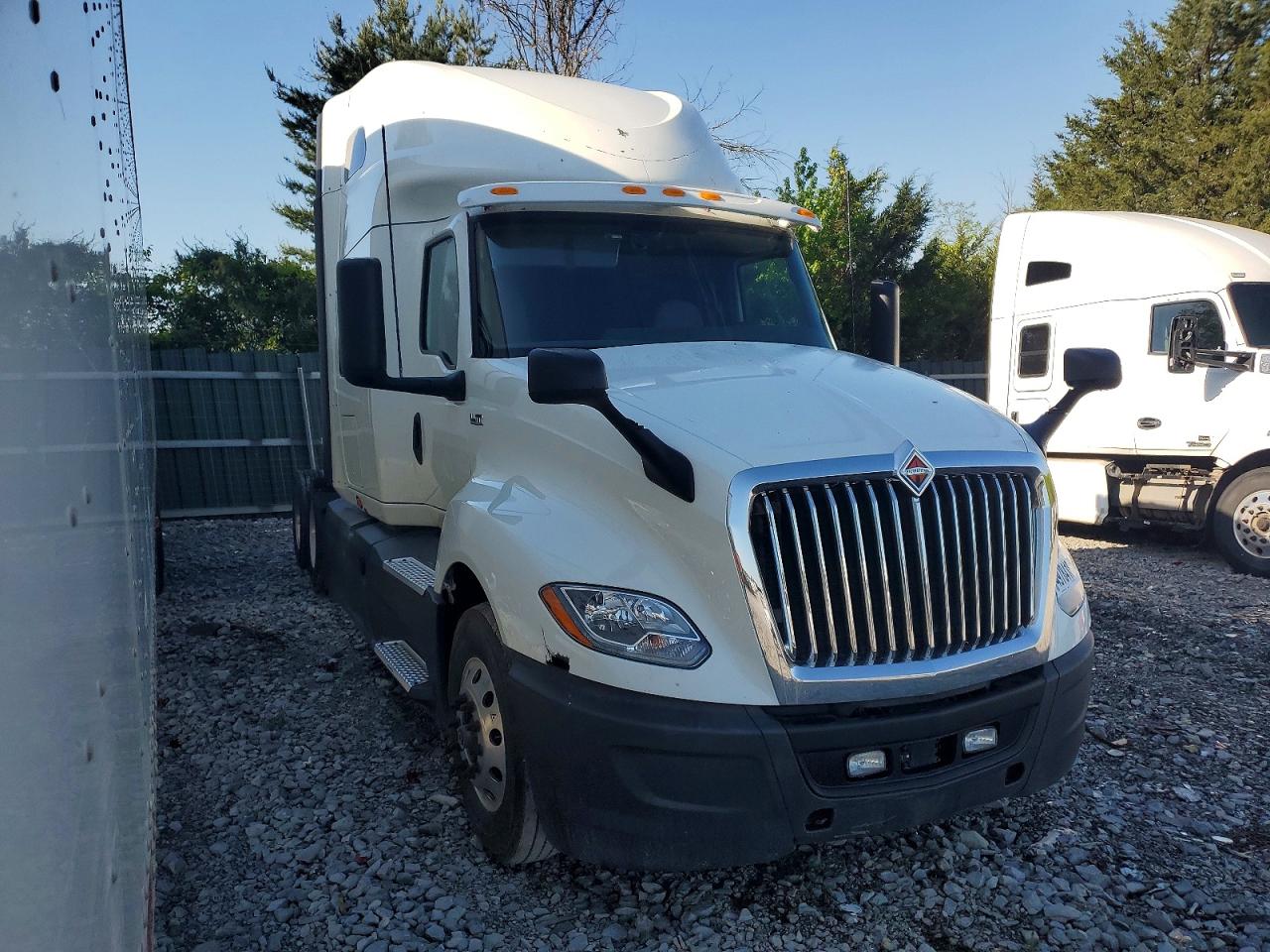 2021 International All other VIN 3HSDZAPR9MN145673 photo 1