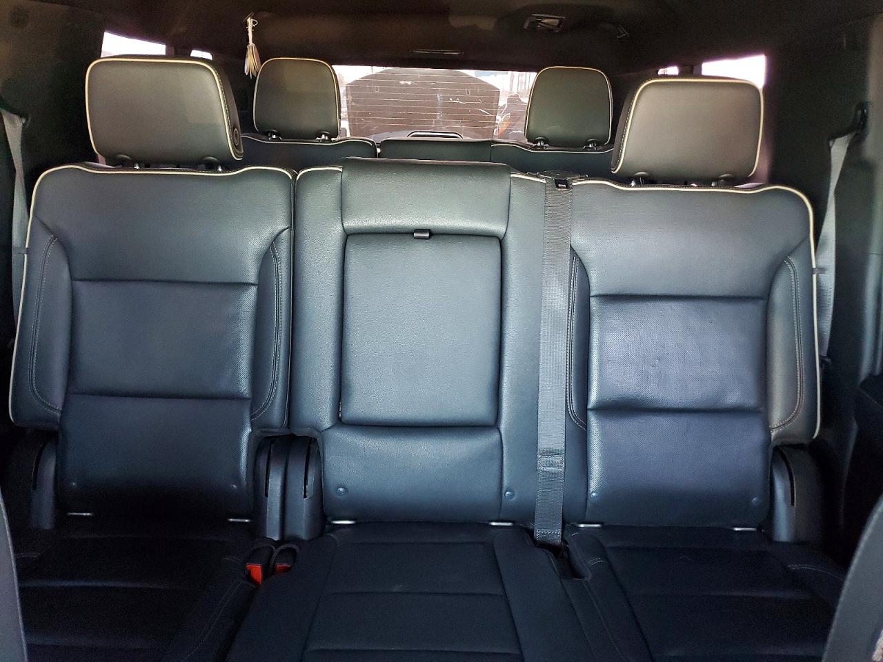 2021 GMC Yukon VIN 1GKS1GKD1MR268821 photo 10