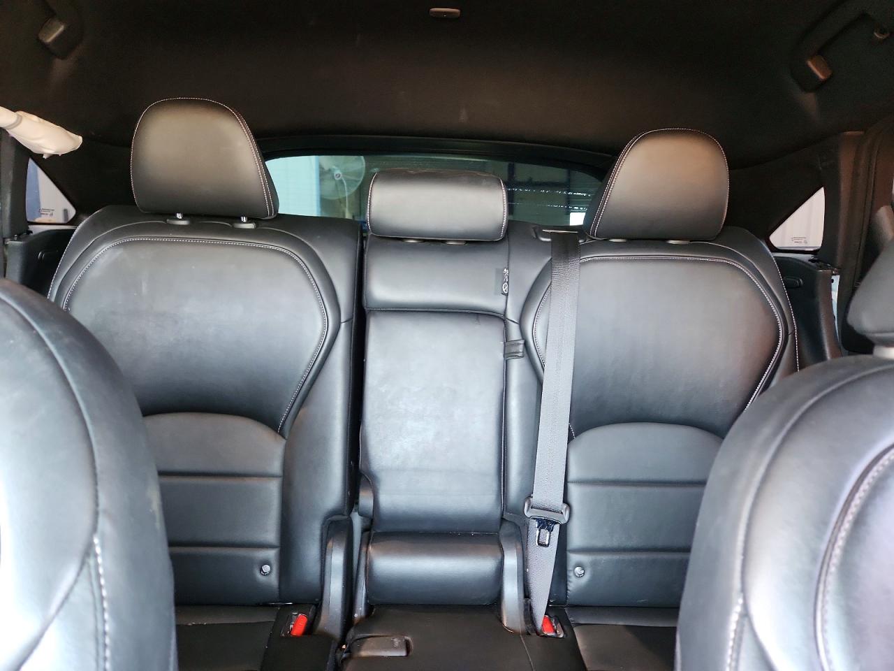 2022 INFINITI All other VIN 3PCAJ5J35NF101034 photo 10