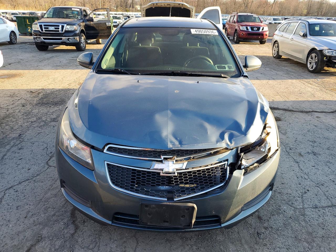 2012 CHEV Cruze VIN 1G1PF5SC9C7286467 photo 5