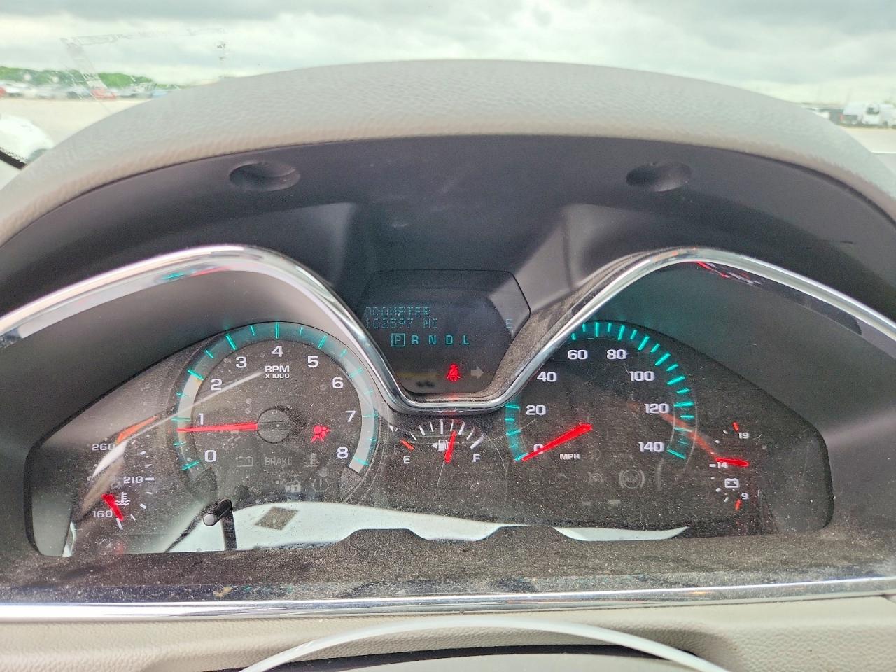2016 Chevrolet Traverse VIN 1GNKRGKDXGJ250218 photo 9