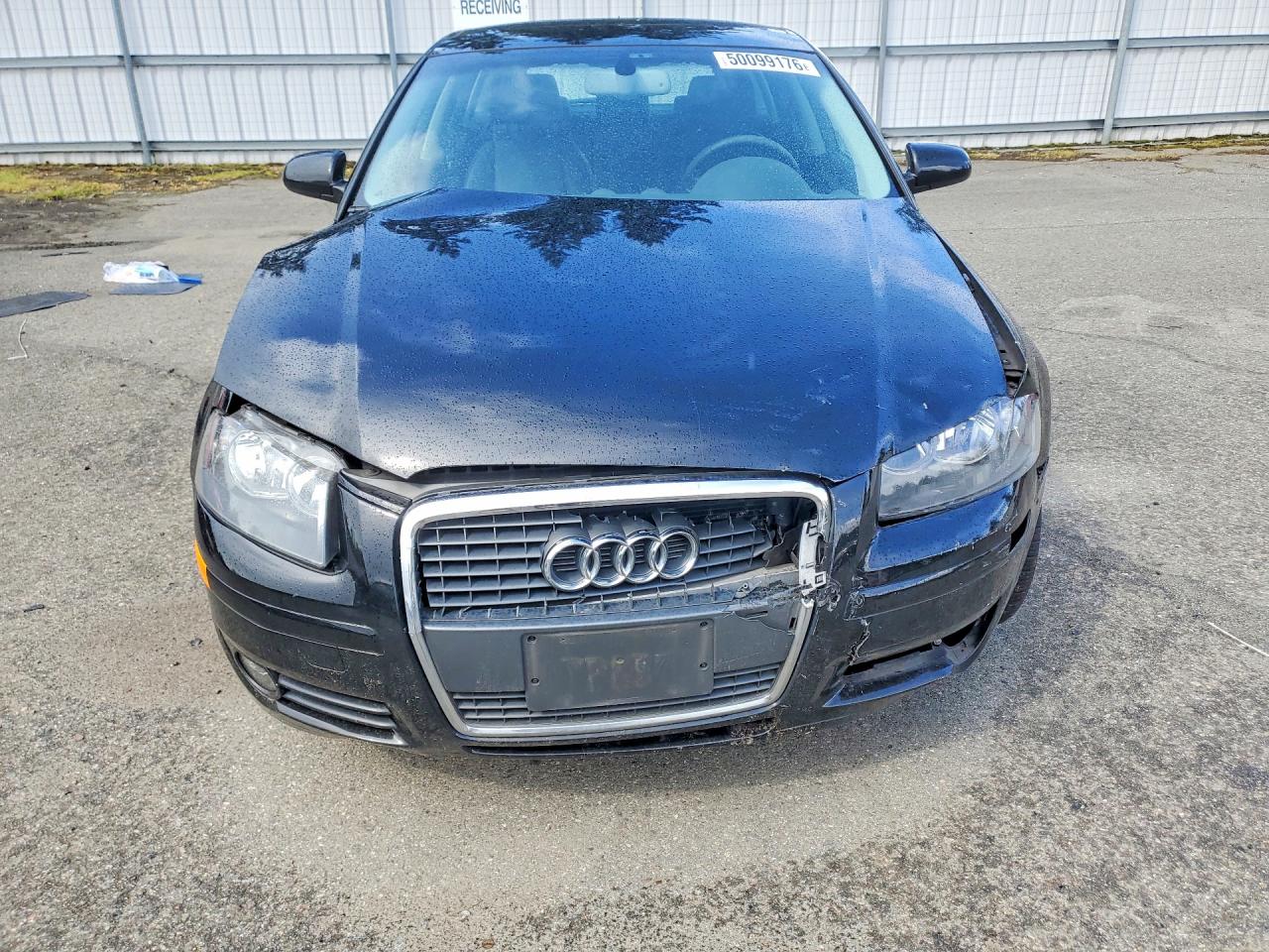 2006 Audi A3 VIN WAUNF78P46A178427 photo 5