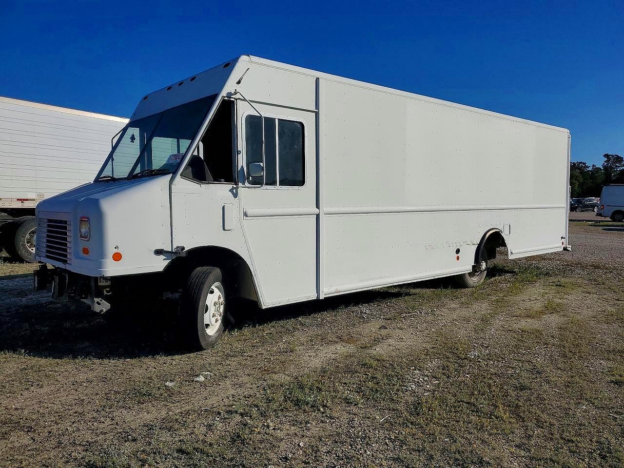 2012 FREIGHTLINER All other VIN 4UZAAPDUXCCBT6239 photo 1