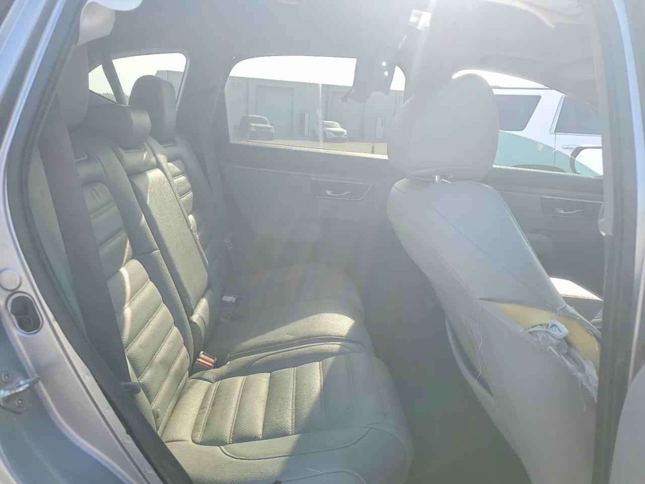 2019 Honda Crv VIN 7FARW1H58KE024485 photo 11