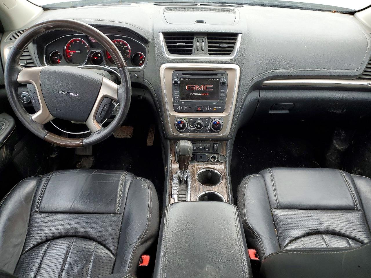 2015 GMC Acadia den VIN 1GKKVTKD7FJ229293 photo 8