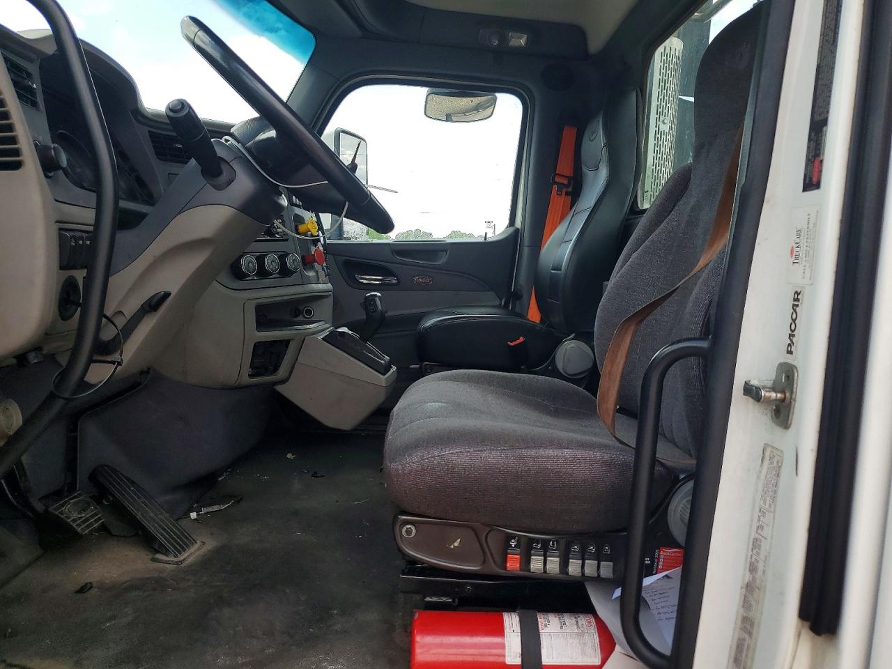 2016 PETERBILT All other VIN 1XPBA48XXGD354432 photo 7