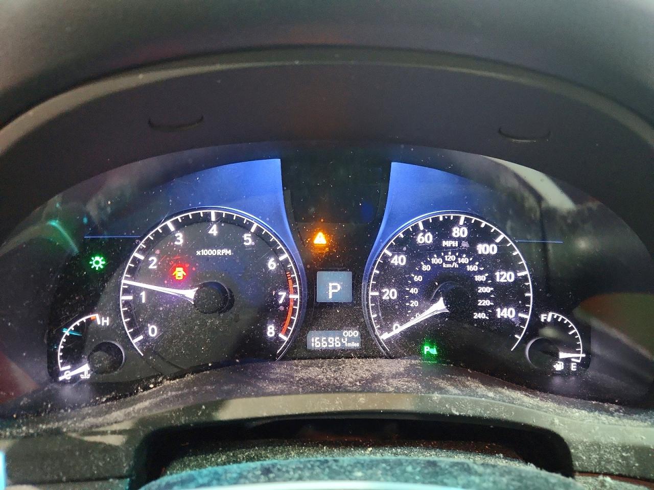2013 Lexus Rx350 VIN JTJBK1BA1D2032767 photo 9