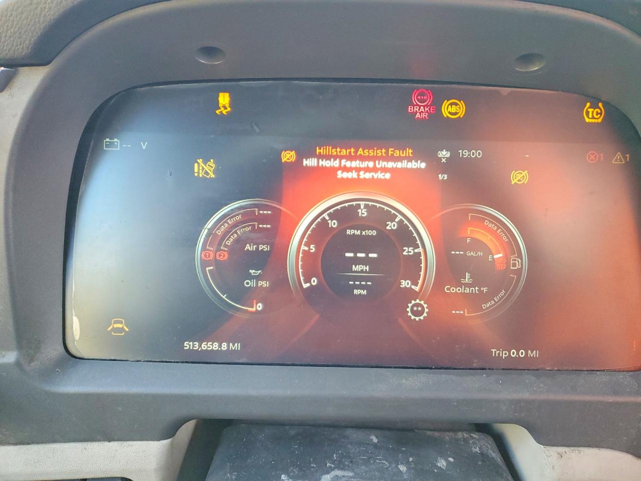 2023 PETERBILT All other VIN 1XPBD49X5PD837199 photo 8