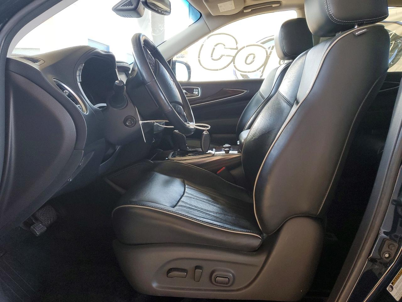 2016 Infiniti Qx60 VIN 5N1AL0MM6GC511158 photo 7