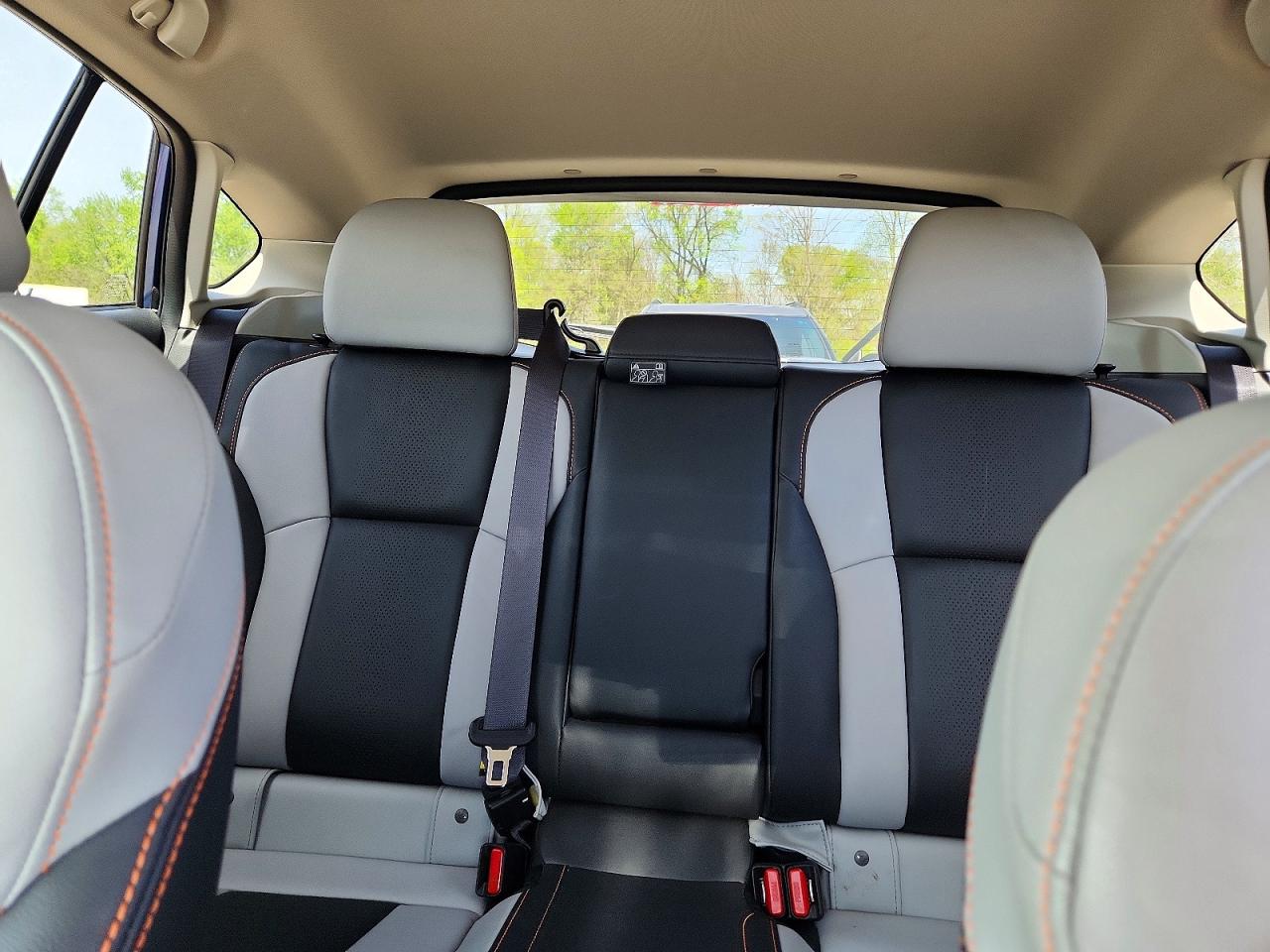 2020 Subaru Crosstrek VIN JF2GTAMCXL8273891 photo 10