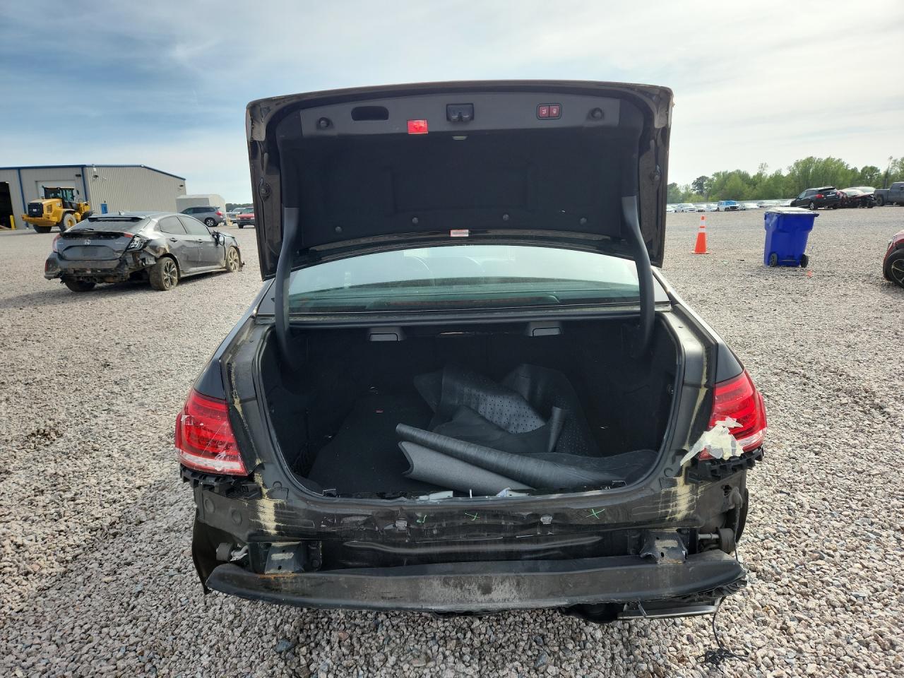 2016 Mercedes-Benz E-class VIN WDDHF6HB2GB176286 photo 6