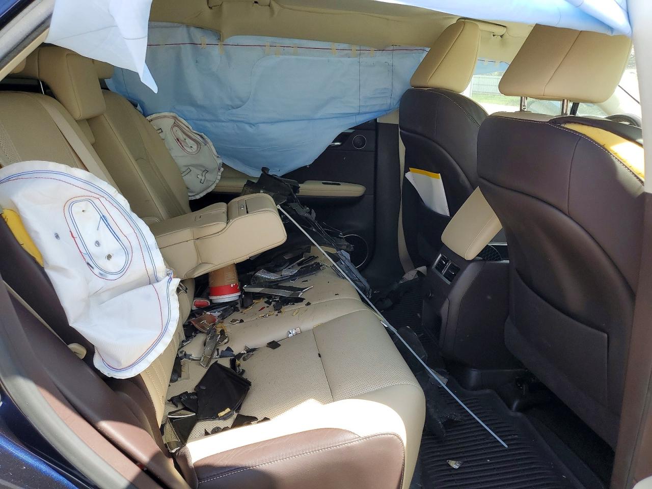 2017 Rx350 VIN 2T2BZMCA1HC088483 photo 11