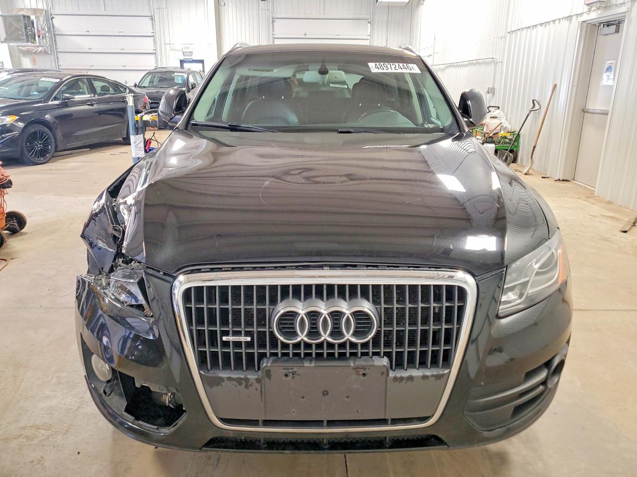 2012 Q5 VIN WA1LFAFP3CA048669 photo 5