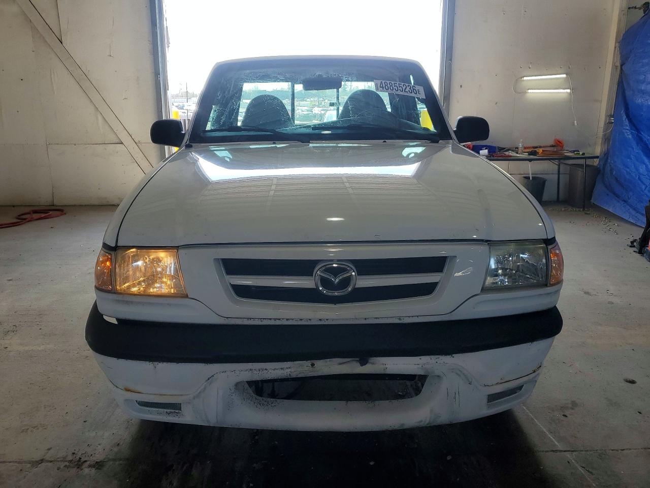 2003 Mazda B3000 VIN 4F4YR12U83TM14216 photo 5