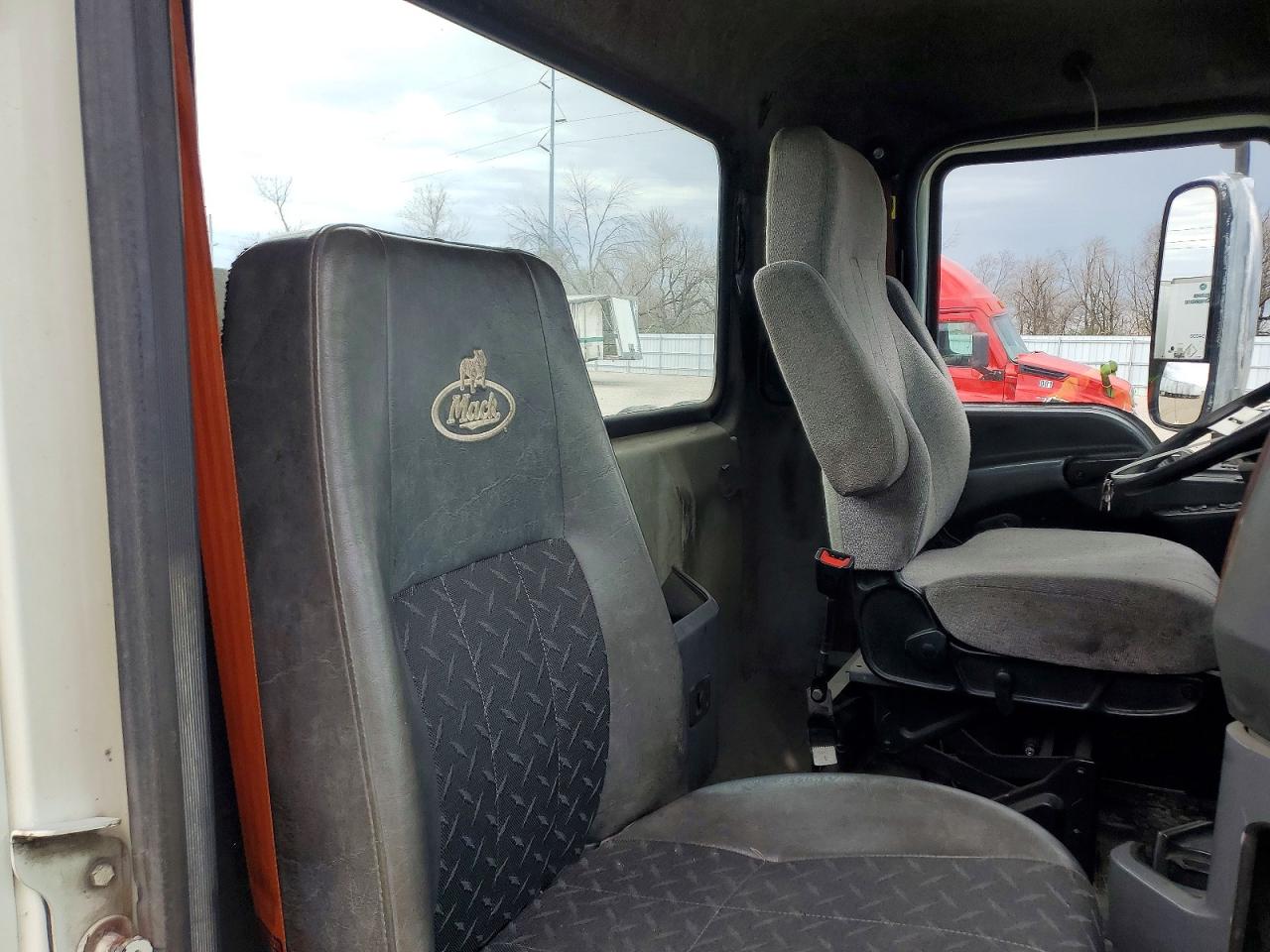 2014 MACK All other VIN 1M1AW09Y0EM042860 photo 6