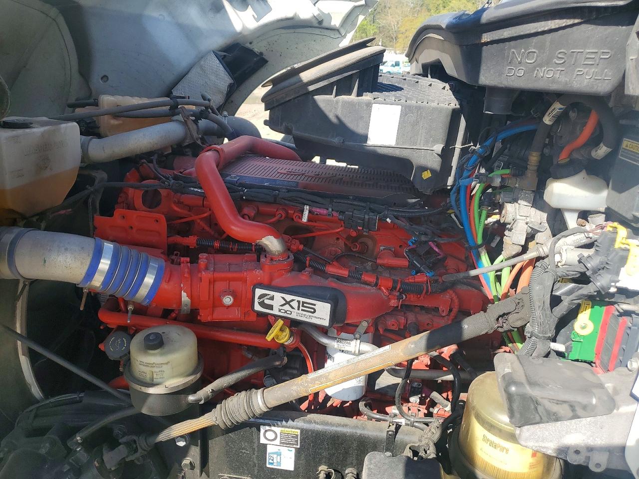 2020 KENWORTH All other VIN 1XKYD49X3LJ432342 photo 7