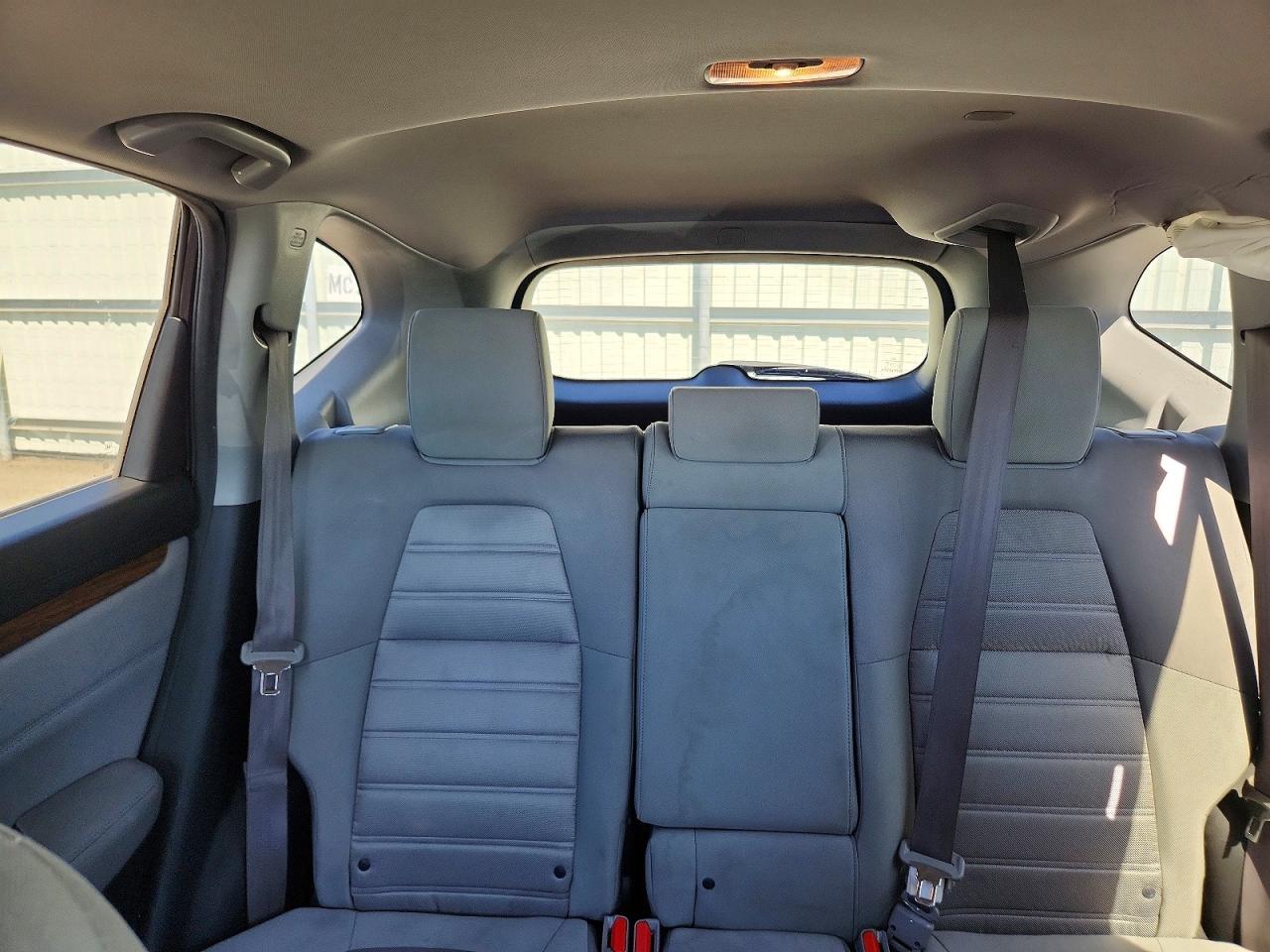 2019 Honda Crv VIN 5J6RW2H53KA010160 photo 10