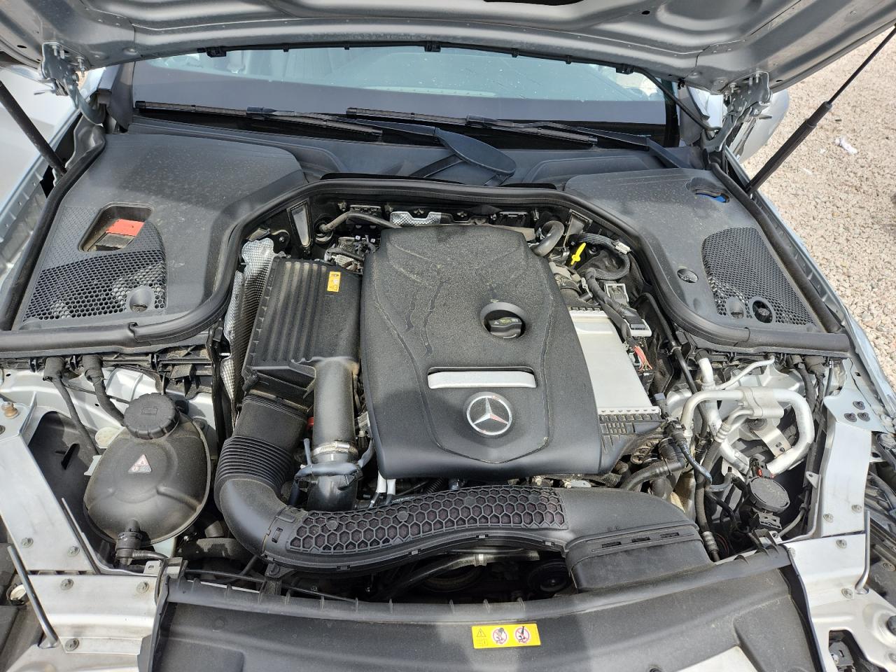 2017 Mercedes-Benz E-class VIN WDDZF4KB8HA144838 photo 11