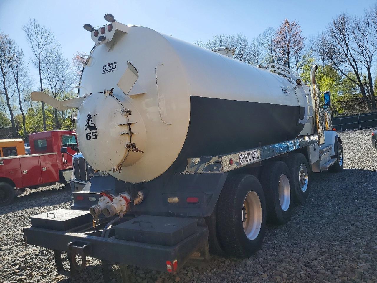 2018 WESTERN All models VIN 5KKMAEFG7JPJU0120 photo 4