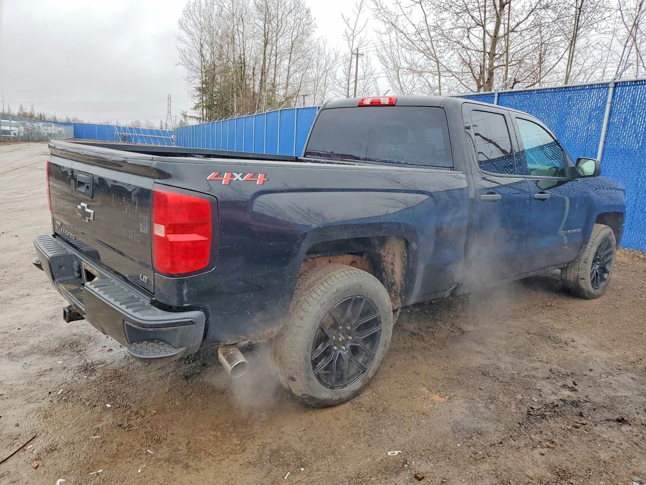 2019 CHEVROLET All models VIN 2GCVKMEC8K1230340 photo 3