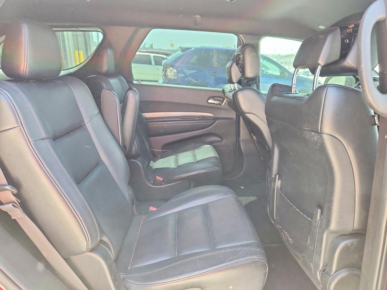 2020 Dodge Durango VIN 1C4RDJDG9LC309591 photo 11