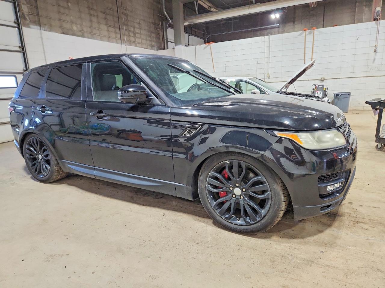 2015 Land Rangerover VIN SALWR2TF1FA530324 photo 4