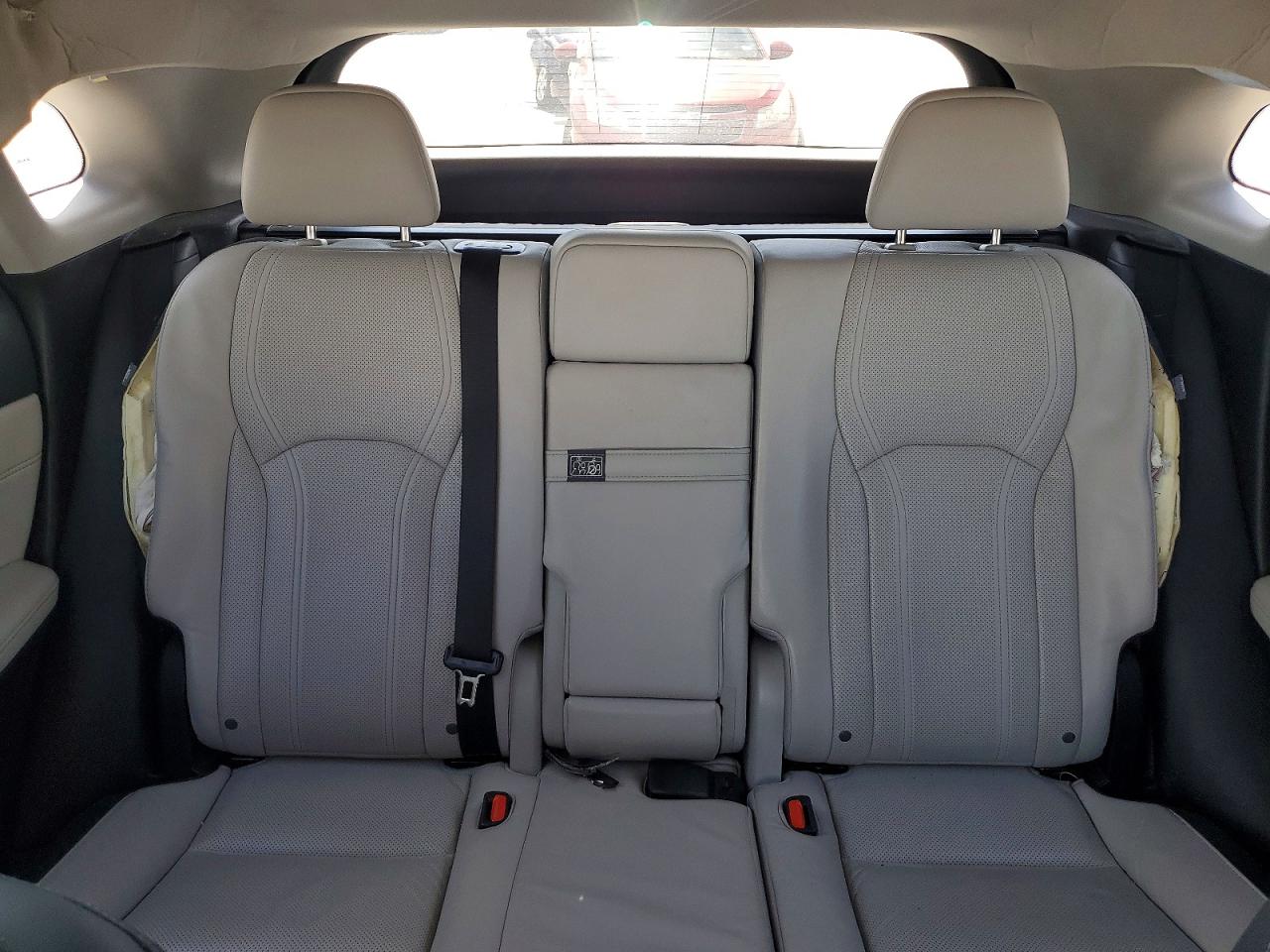 2018 Lexus Rx350 VIN 2T2ZZMCA8JC113514 photo 10