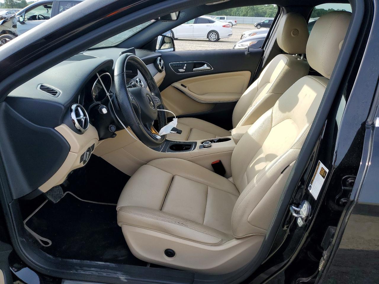 2020 Mercedes-Benz Gla-class VIN WDCTG4GB1LU023608 photo 7