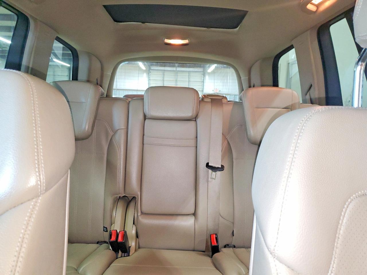 2014 Mercedes-Benz Gl-class VIN 4JGDF7CE9EA408123 photo 10