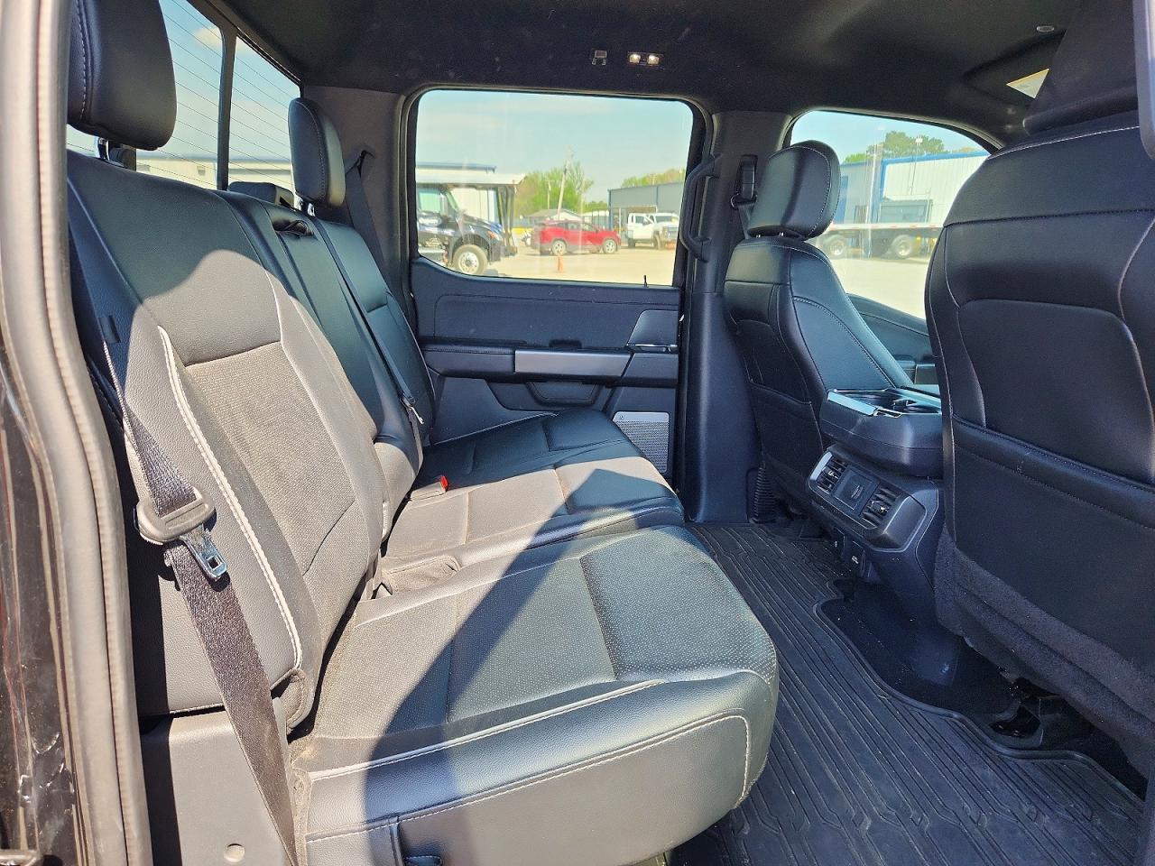 2024 Ford F150 VIN 1FTFW5L89RFA60036 photo 10