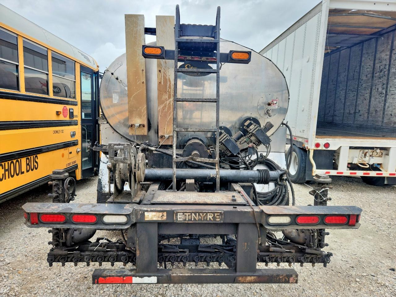 2020 KENWORTH All other VIN 2NKHHM7X4LM379189 photo 6