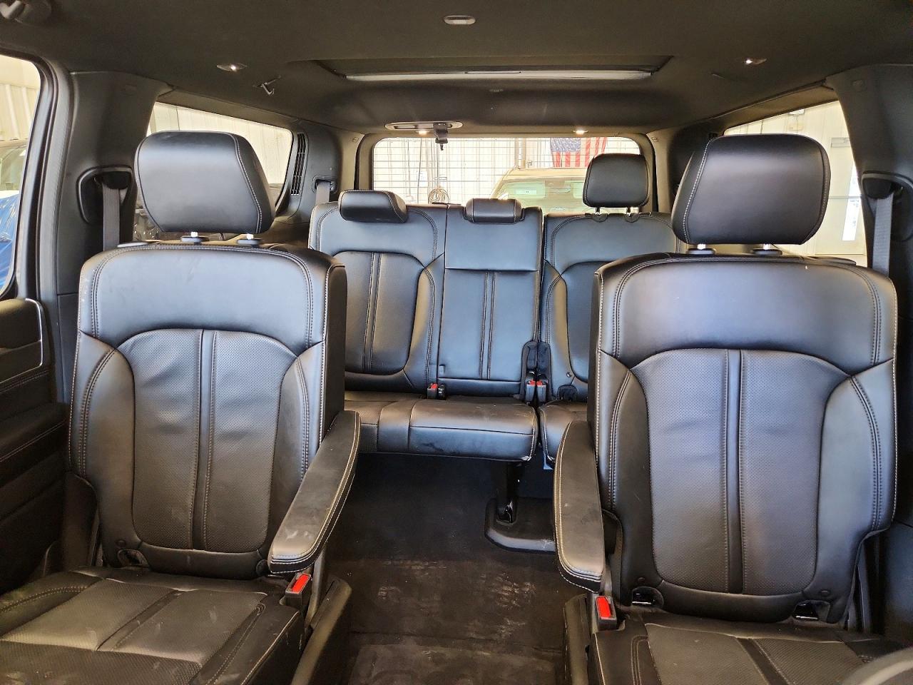 2024 Jeep Wagoneer VIN 1C4SJVBP5RS116308 photo 10