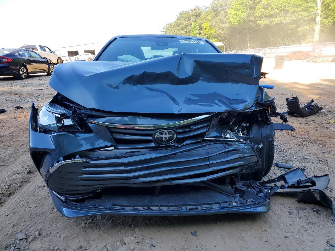 2022 Toyota Avalon VIN 4T1JZ1FB0NU084776 photo 5
