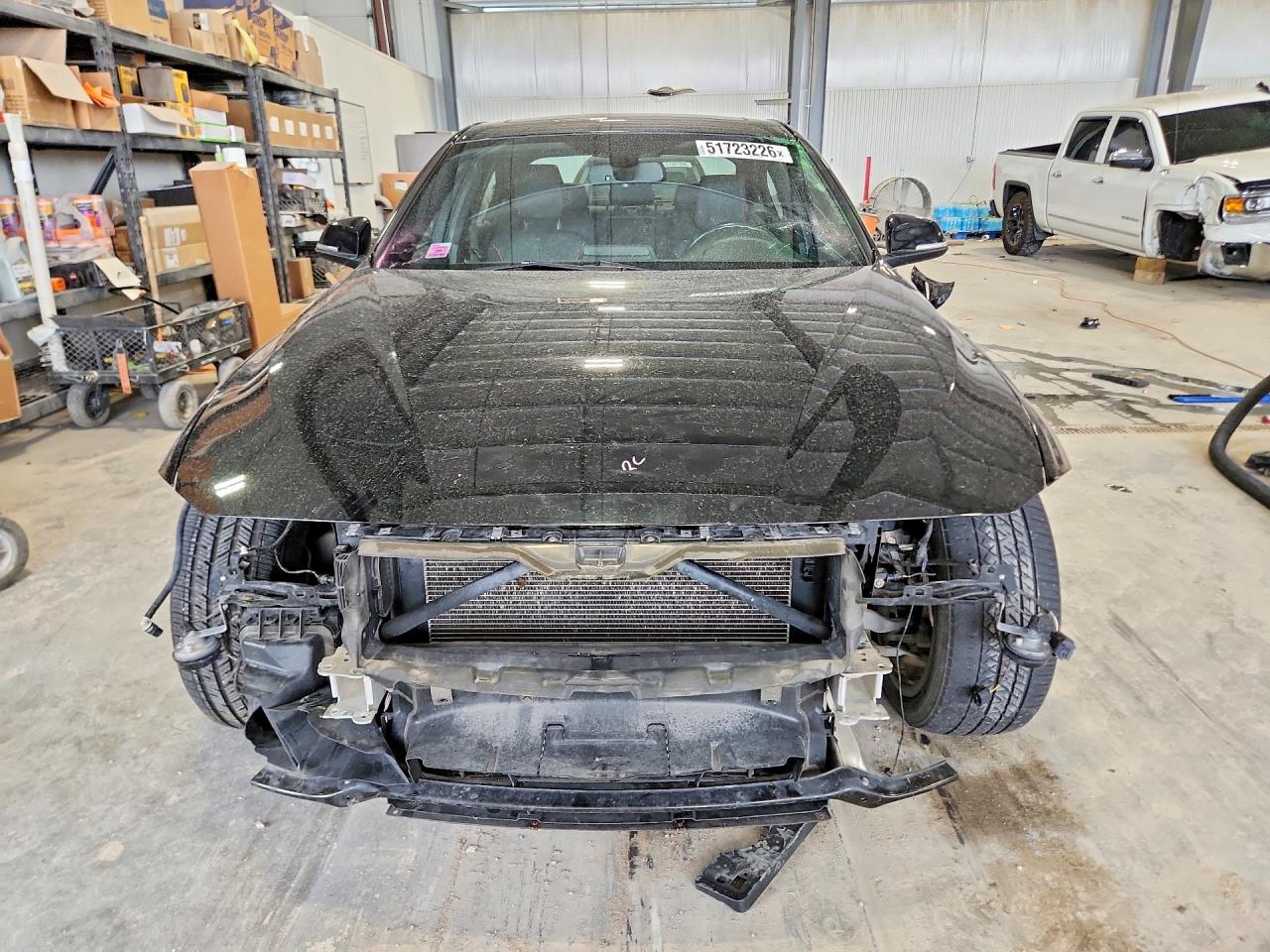 2015 BMW 3 series VIN WBA3B5C54FP653018 photo 5