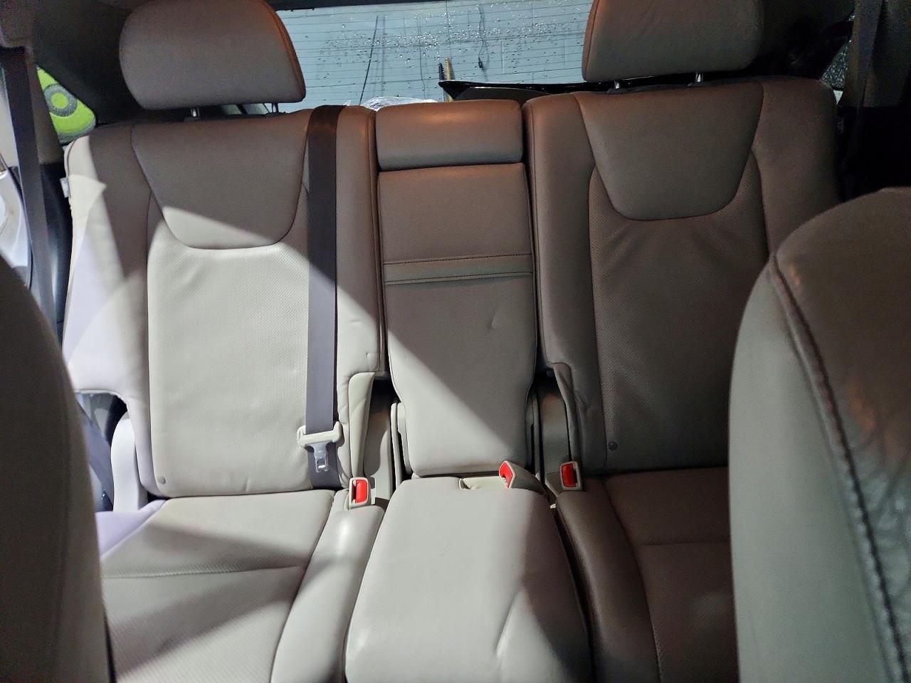 2013 Lexus Rx350 VIN JTJBK1BA1D2032767 photo 10
