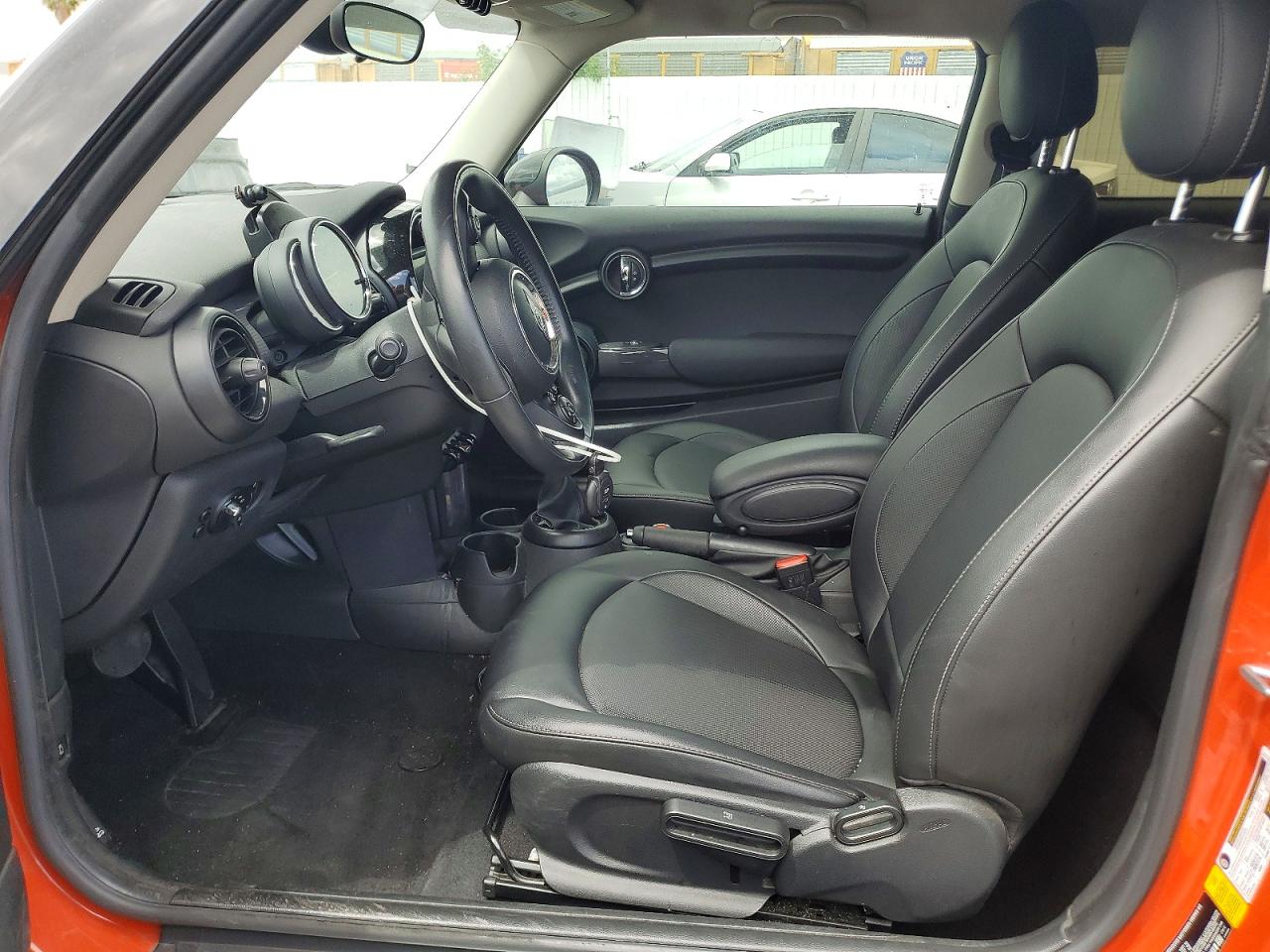2019 MINI Cooper VIN WMWXP5C5XK2H31248 photo 7