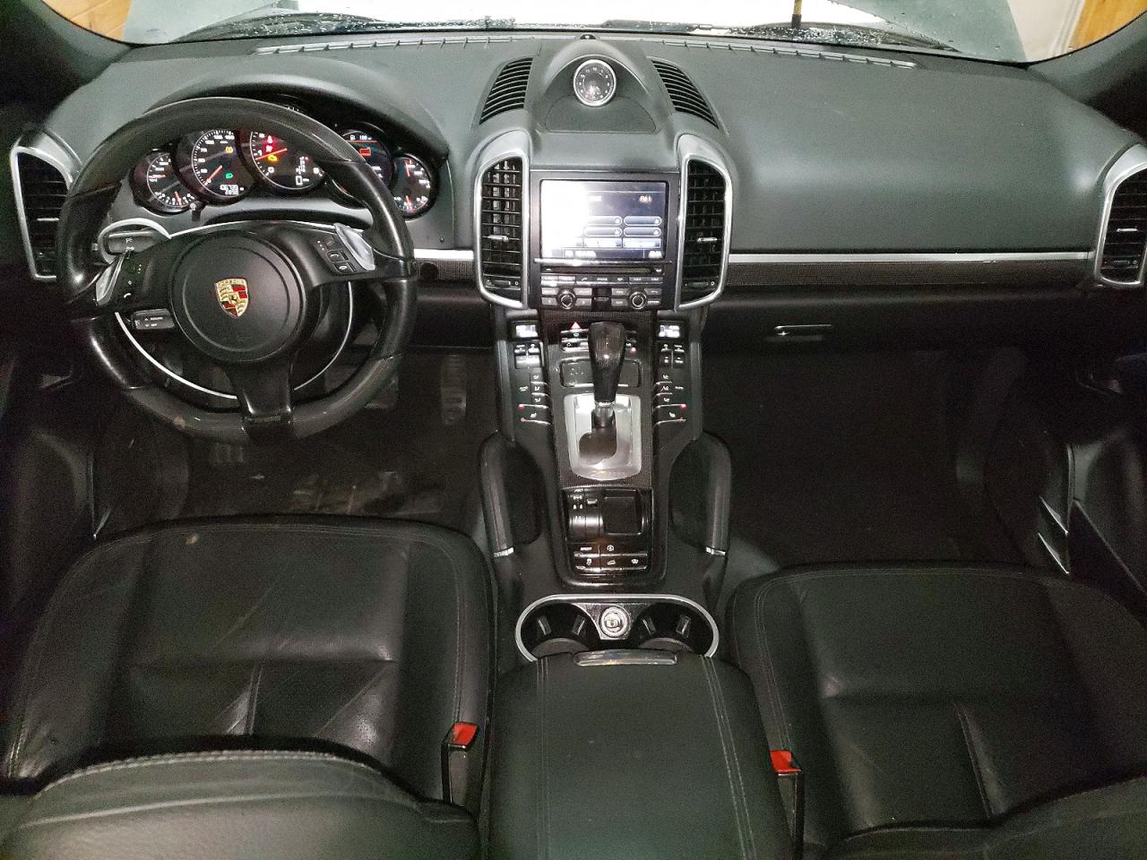 2013 Porsche Cayenne VIN WP1AA2A21DLA06227 photo 8